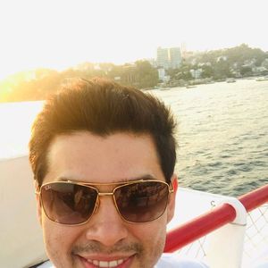 Meet your Posher, Pablo